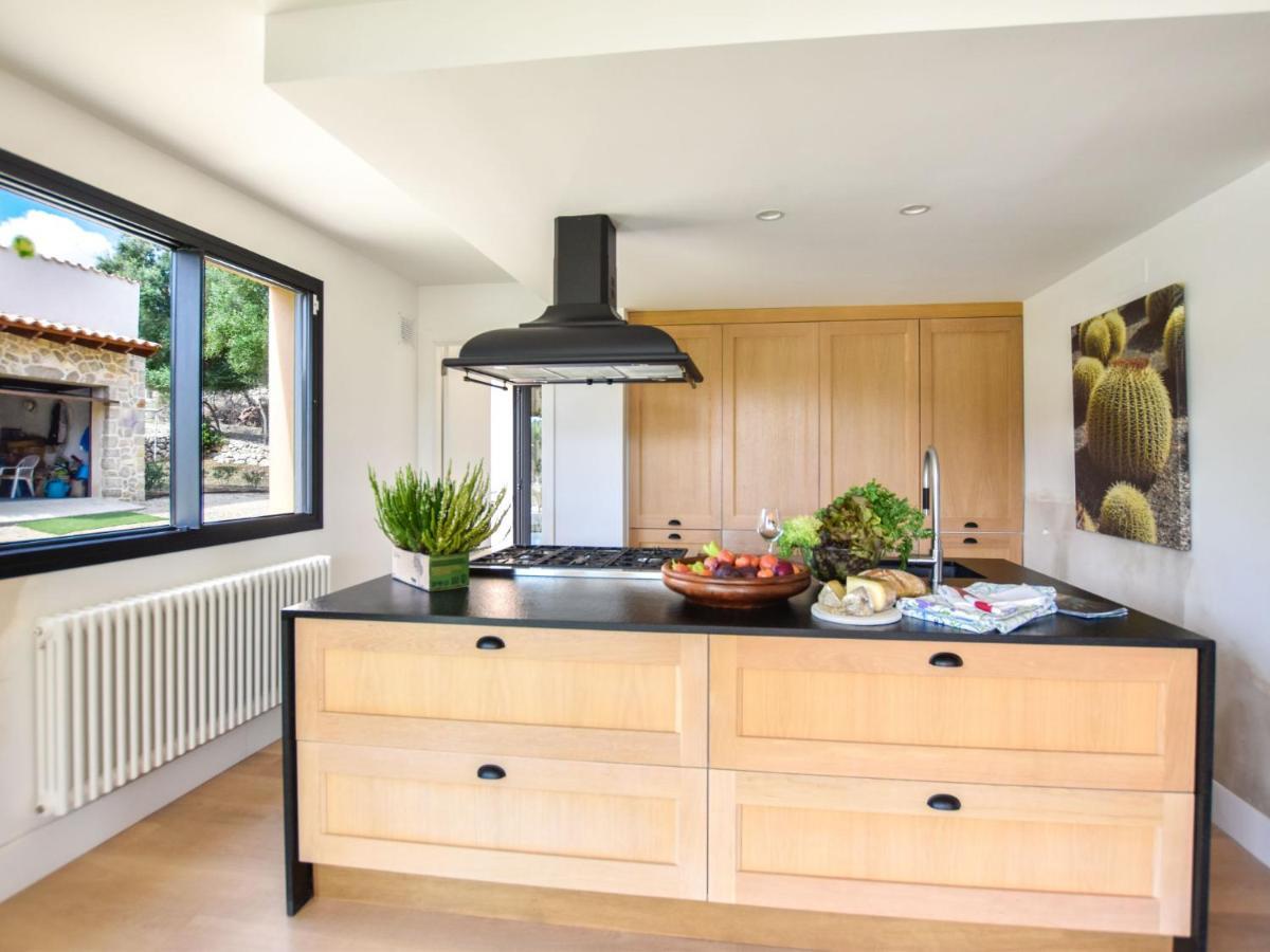 Holiday Home Son Tey By Interhome Sineu  Exterior photo