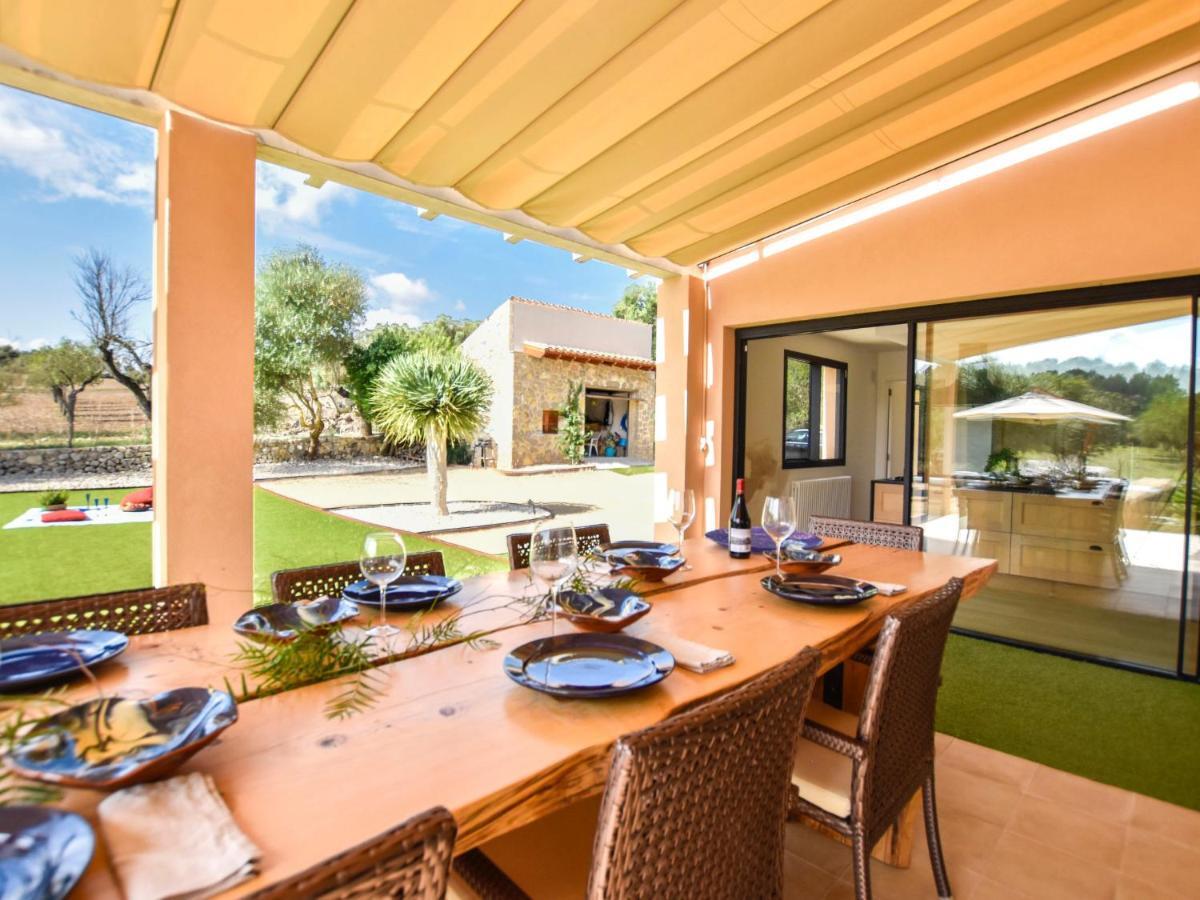 Holiday Home Son Tey By Interhome Sineu  Exterior photo