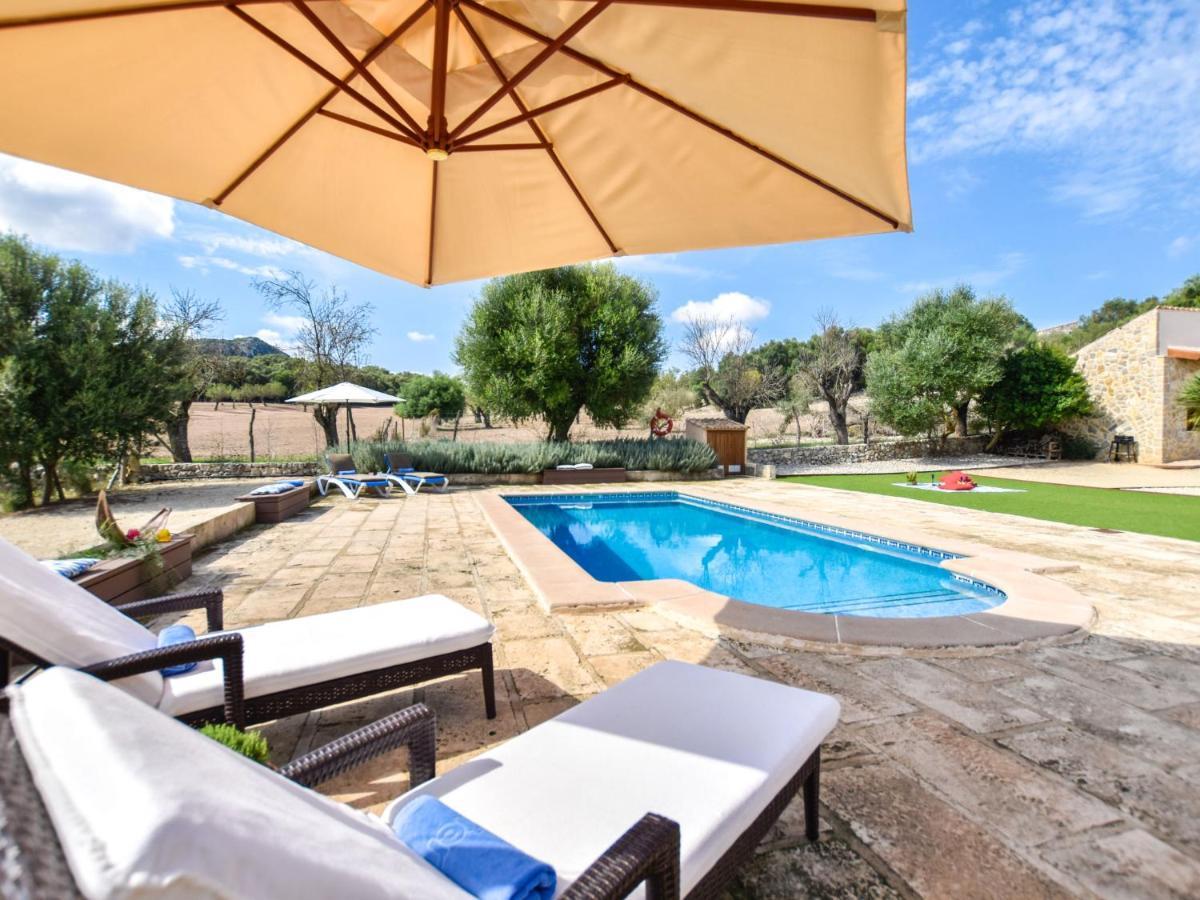 Holiday Home Son Tey By Interhome Sineu  Exterior photo